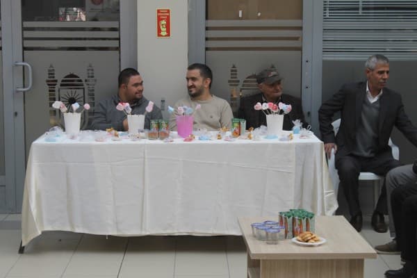 BAŞKAN MUSTAFA IŞIK “ASIL ENGEL AKIL VE KALPTE OLUŞTURULAN DUVARLARDIR” fotoğraf 10