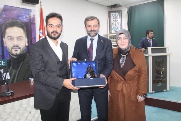 GÜRSULULAR “KENDİ ÖYKÜMÜZ” KONULU SEMİNERDE BULUŞTU fotoğraf 3