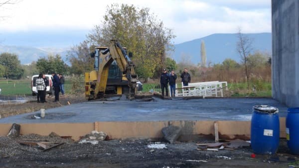 BAŞKAN MUSTAFA IŞIK : “KAÇAK YAPILAŞMAYI ÖNLEME KONUSUNDAKİ KARARLILIĞIMIZ SÜRECEK” fotoğraf 1
