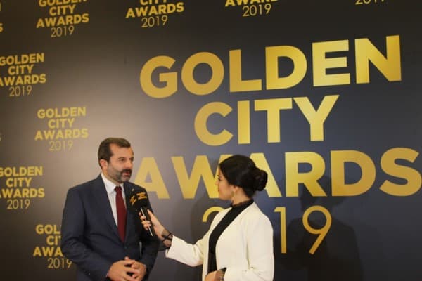 ADRENALİN PARK’A EN İYİ PROJE ÖDÜLÜ fotoğraf 1