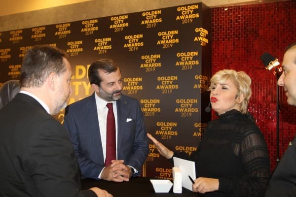 ADRENALİN PARK’A EN İYİ PROJE ÖDÜLÜ fotoğraf 4