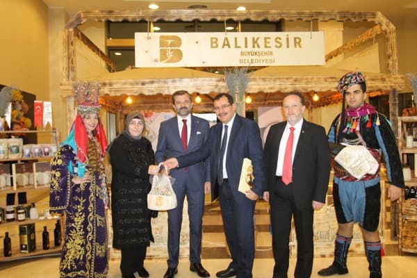 ADRENALİN PARK’A EN İYİ PROJE ÖDÜLÜ fotoğraf 6