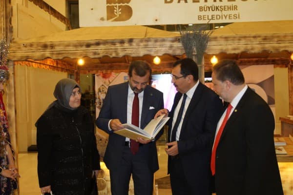ADRENALİN PARK’A EN İYİ PROJE ÖDÜLÜ fotoğraf 7