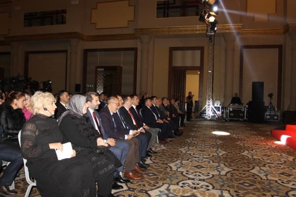 ADRENALİN PARK’A EN İYİ PROJE ÖDÜLÜ fotoğraf 8
