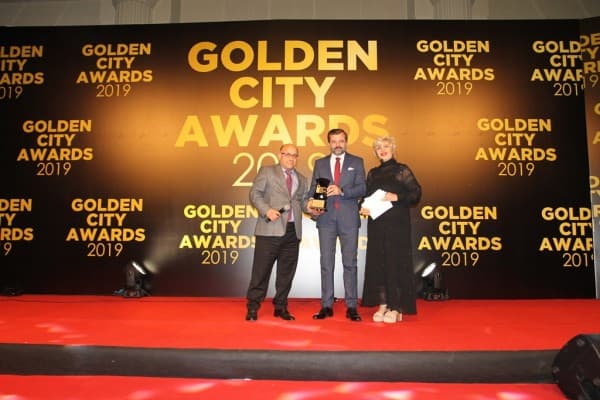 ADRENALİN PARK’A EN İYİ PROJE ÖDÜLÜ fotoğraf 9