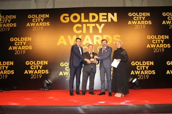 ADRENALİN PARK’A EN İYİ PROJE ÖDÜLÜ fotoğraf 10