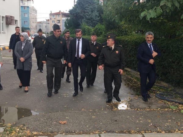 GÜRSU’YA YENİ OKULLAR KAZANDIRILACAK fotoğraf 2