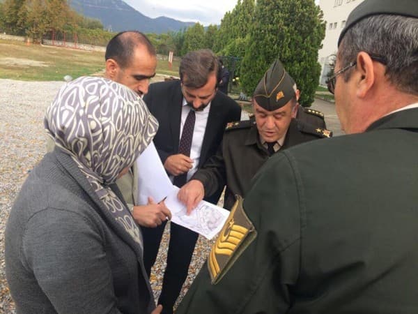 GÜRSU’YA YENİ OKULLAR KAZANDIRILACAK fotoğraf 3