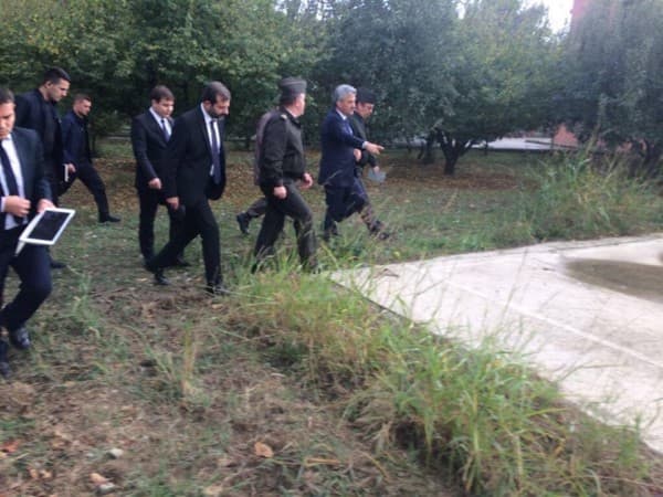 GÜRSU’YA YENİ OKULLAR KAZANDIRILACAK fotoğraf 4
