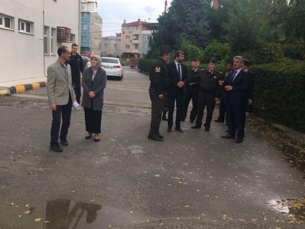 GÜRSU’YA YENİ OKULLAR KAZANDIRILACAK fotoğraf 5