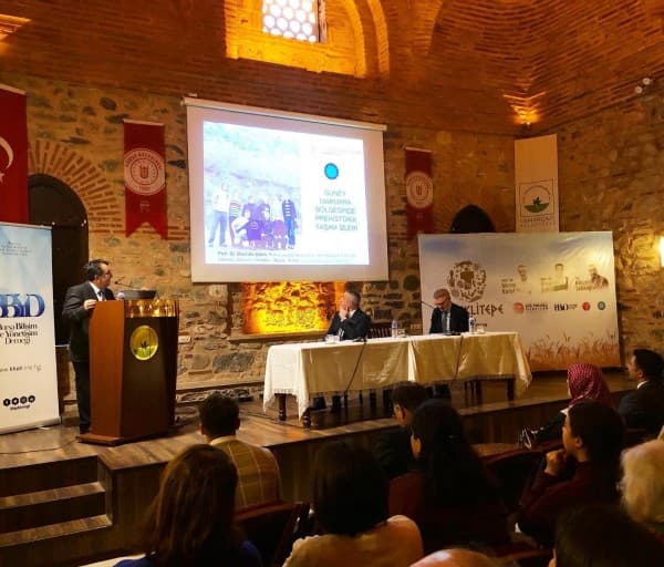 GÖBEKLİTEPE’NİN SIRLARINA IŞIK TUTULDU fotoğraf 3