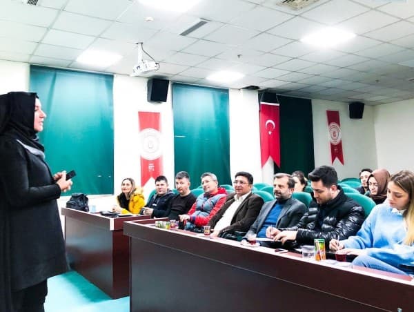GÜRSU BELEDİYESİ GENÇLERİN VİZYONUNU GELİŞTİRİYOR fotoğraf 1