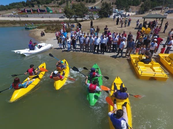 ADRENALİN PARK YENİ YILA HAZIRLANIYOR fotoğraf 12