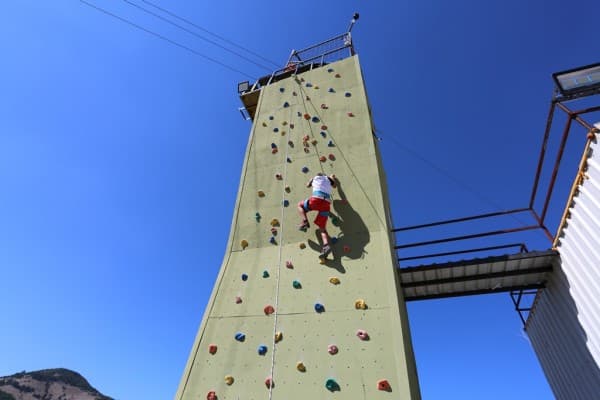 ADRENALİN PARK YENİ YILA HAZIRLANIYOR fotoğraf 14