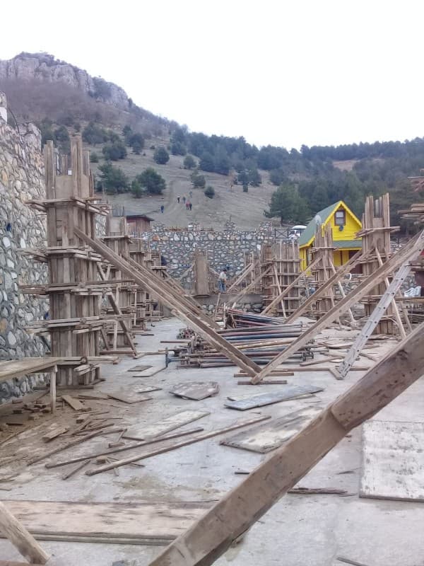 ADRENALİN PARK YENİ YILA HAZIRLANIYOR fotoğraf 18