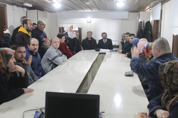 GÜRSU BELEDİYESİ ENGELSİZ HAYALLER KURDURUYOR fotoğraf 1