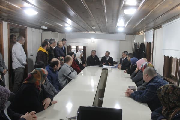 GÜRSU BELEDİYESİ ENGELSİZ HAYALLER KURDURUYOR fotoğraf 2