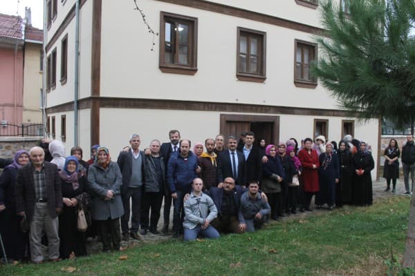 GÜRSU BELEDİYESİ ENGELSİZ HAYALLER KURDURUYOR fotoğraf 3