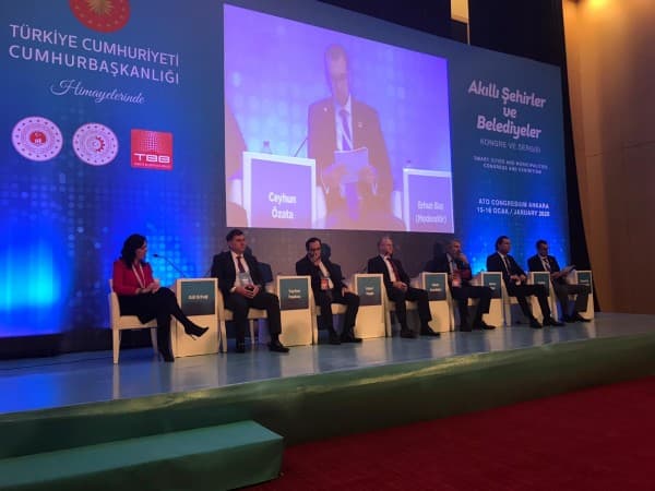 GÜRSU “AKILLI ŞEHİR” OLARAK GELİŞİYOR fotoğraf 3