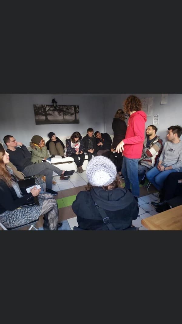 BAŞKAN MUSTAFA IŞIK : “GENÇ BEYİNLERİN IŞIĞINI DÜNYAYA YÖNLENDİRİYORUZ fotoğraf 5