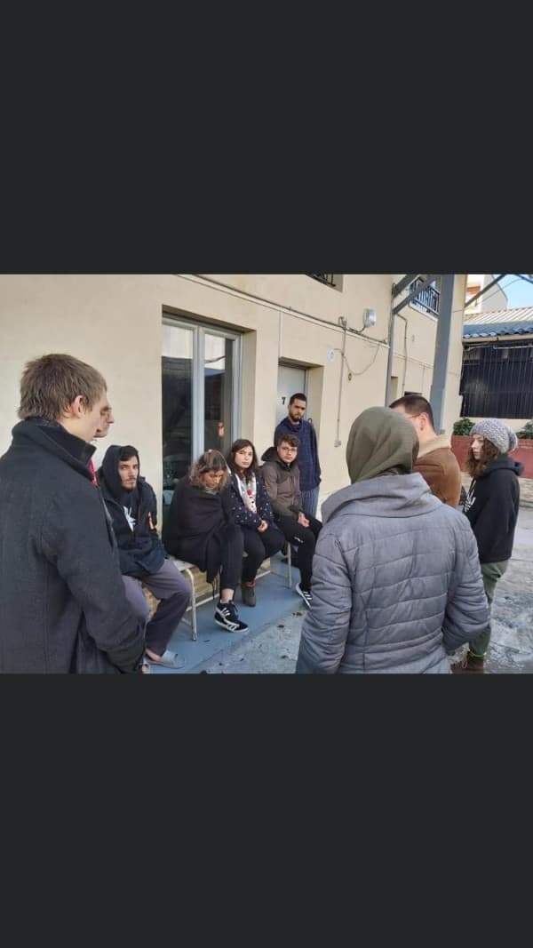 BAŞKAN MUSTAFA IŞIK : “GENÇ BEYİNLERİN IŞIĞINI DÜNYAYA YÖNLENDİRİYORUZ fotoğraf 7