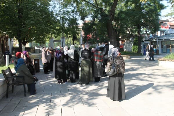 ECDADIN İZİNDE KÜLTÜR GEZİLERİ BAŞLADI fotoğraf 5