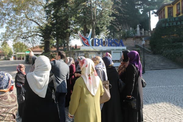 ECDADIN İZİNDE KÜLTÜR GEZİLERİ BAŞLADI fotoğraf 7