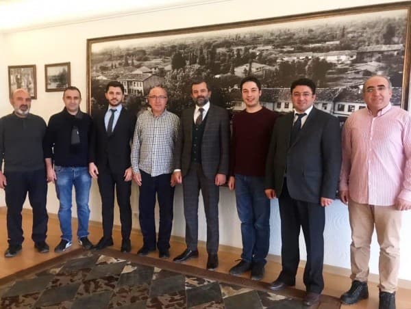 GÜRSULU ÇOCUKLAR KODLAMA ATÖLYESİ’NDE GELECEĞE fotoğraf 2