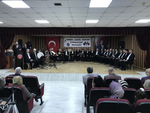GÜRSU’DA TASAVVUF HUZURU fotoğraf 1