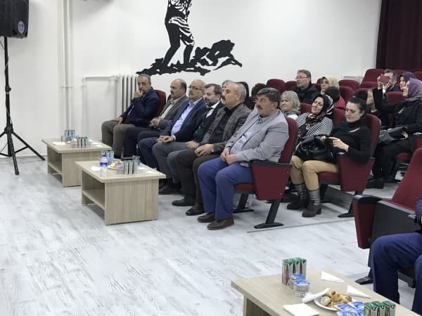 GÜRSU’DA TASAVVUF HUZURU fotoğraf 3