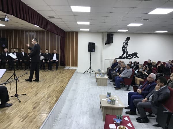 GÜRSU’DA TASAVVUF HUZURU fotoğraf 4