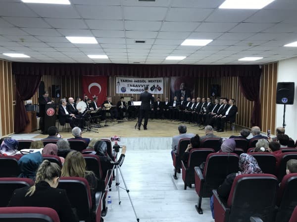 GÜRSU’DA TASAVVUF HUZURU fotoğraf 5