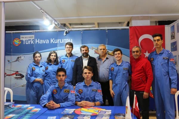 DOĞA SPORLARINDA GÜRSU İMZASI fotoğraf 7