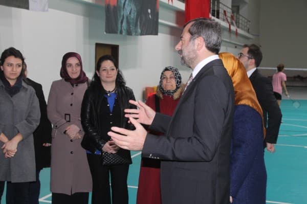 GÜRSU, KADINLARIN PENCERESİNDEN YANSIDI fotoğraf 6