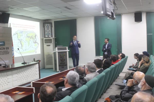 GÜRSULULAR’IN DEPREM BİLİNCİ TAZELENDİ fotoğraf 1