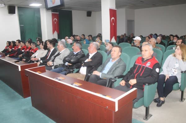 GÜRSULULAR’IN DEPREM BİLİNCİ TAZELENDİ fotoğraf 4