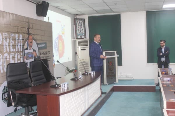 GÜRSULULAR’IN DEPREM BİLİNCİ TAZELENDİ fotoğraf 6