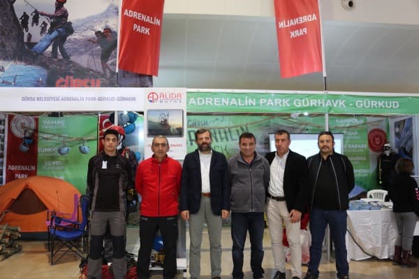 DOĞA SPORLARINDA GÜRSU İMZASI fotoğraf 10