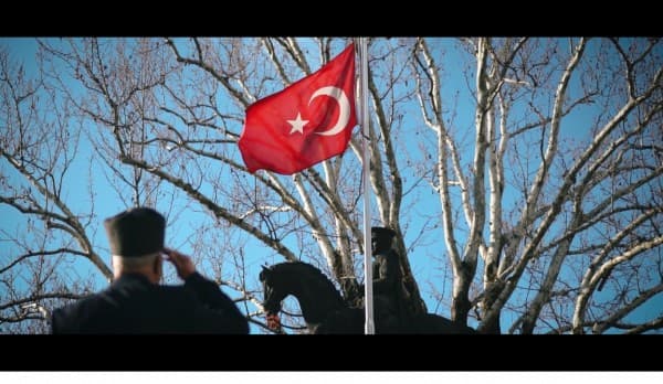 GÜRSU’DA MİLLİ MÜCADELE RUHU ESTİ fotoğraf 5