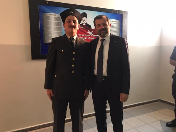 GÜRSU’DA MİLLİ MÜCADELE RUHU ESTİ fotoğraf 3