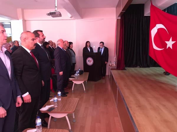 GÜRSU’DA MİLLİ MÜCADELE RUHU ESTİ fotoğraf 1