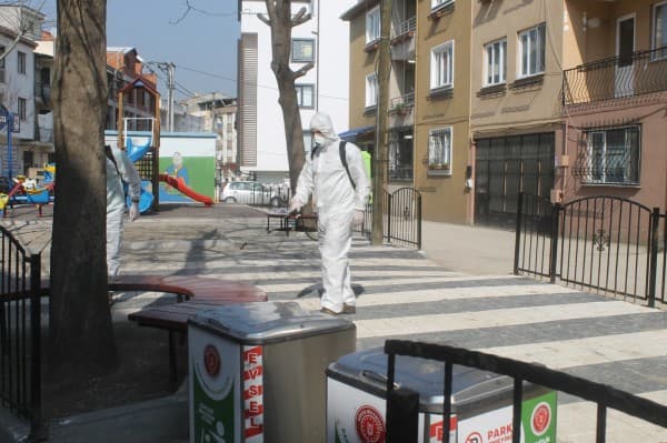 GÜRSU KÖŞE BUCAK DEZENFEKTE EDİLİYOR fotoğraf 8