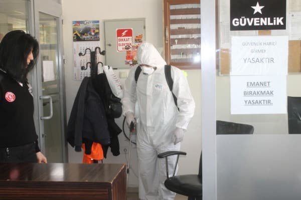 GÜRSU KÖŞE BUCAK DEZENFEKTE EDİLİYOR fotoğraf 10