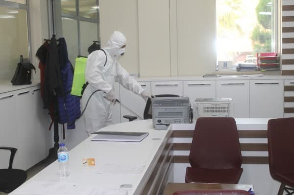 GÜRSU KÖŞE BUCAK DEZENFEKTE EDİLİYOR fotoğraf 13