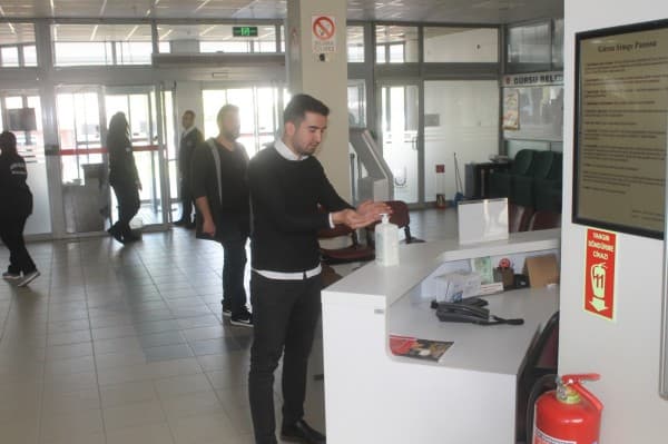 GÜRSU KÖŞE BUCAK DEZENFEKTE EDİLİYOR fotoğraf 15