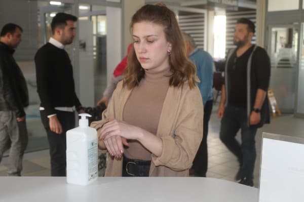 GÜRSU KÖŞE BUCAK DEZENFEKTE EDİLİYOR fotoğraf 17