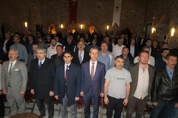 GÜRSU BELEDİYESİ PERSONEL EĞİTİMLERİYLE HİZMET KALİTESİNİ YÜKSELTİYOR fotoğraf 3