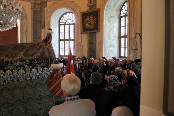 KÜLTÜR GEZİLERİ DEVAM EDİYOR fotoğraf 3