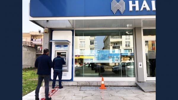 BAŞKAN MUSTAFA IŞIK: “ HEPİMİZİN SAĞLIĞI İÇİN SOSYAL MESAFEMİZİ KORUYALIM fotoğraf 4