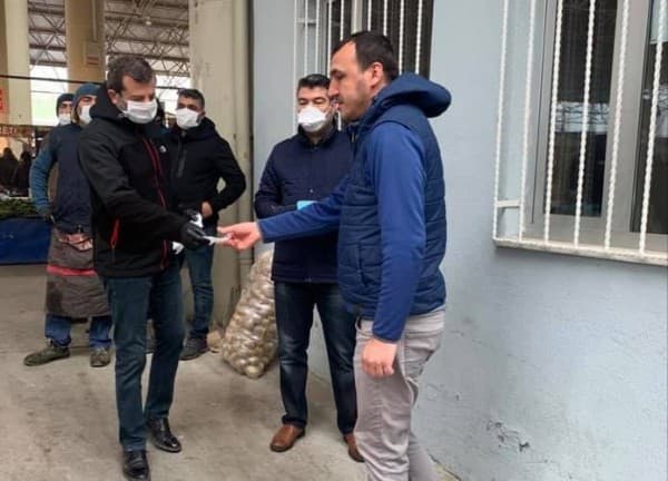 GÜRSULULAR’A GÜVENLİ ALIŞVERİŞ İMKANI SUNULDU fotoğraf 3